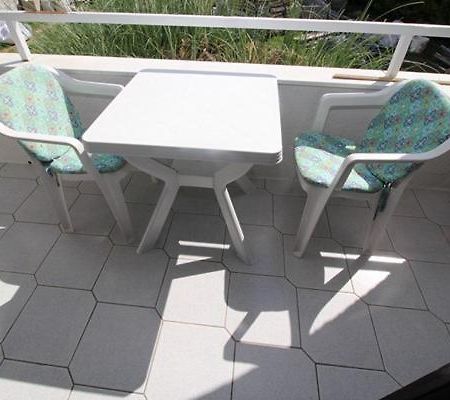 Ara-Ara Appartement Baška Buitenkant foto