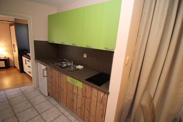 Ara-Ara Appartement Baška Buitenkant foto
