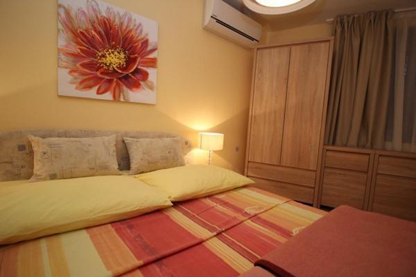Ara-Ara Appartement Baška Buitenkant foto