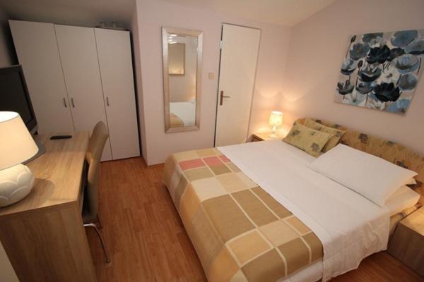 Ara-Ara Appartement Baška Buitenkant foto