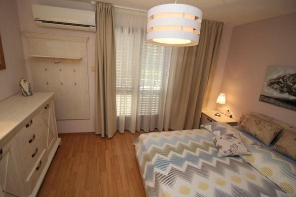 Ara-Ara Appartement Baška Buitenkant foto