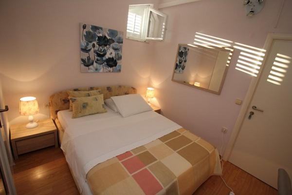 Ara-Ara Appartement Baška Buitenkant foto
