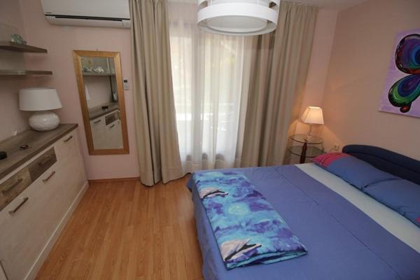 Ara-Ara Appartement Baška Buitenkant foto