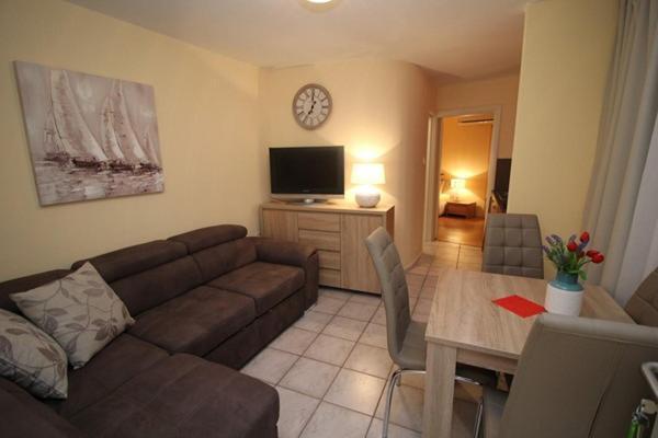 Ara-Ara Appartement Baška Buitenkant foto