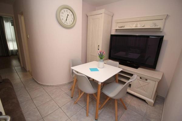 Ara-Ara Appartement Baška Buitenkant foto