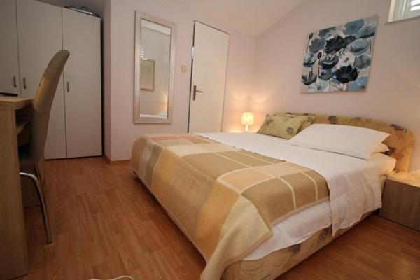 Ara-Ara Appartement Baška Buitenkant foto